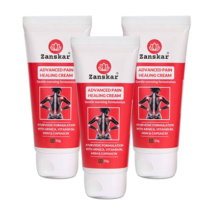 Advanced Pain Healing Cream (50g)