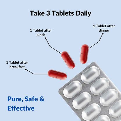 Cartilage & Joint Support Supplement