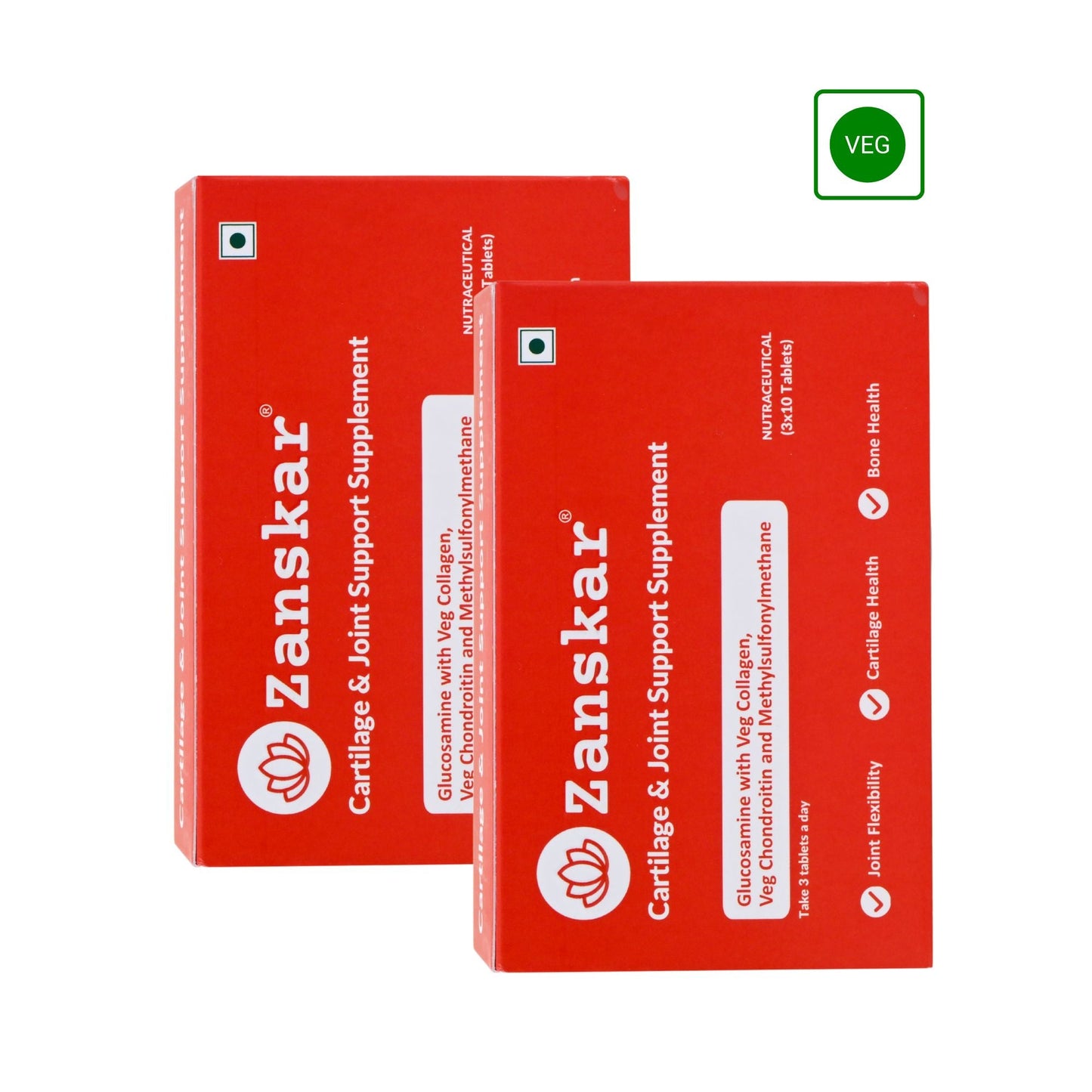 Cartilage & Joint Support Supplement