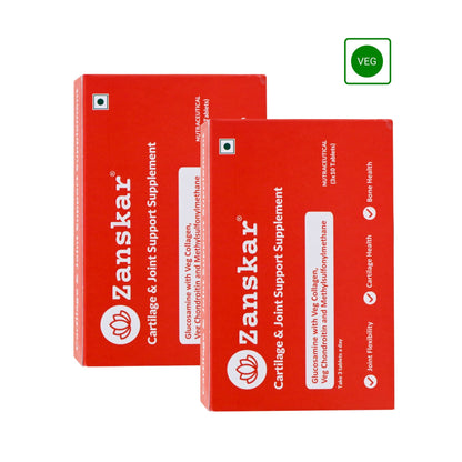Cartilage & Joint Support Supplement
