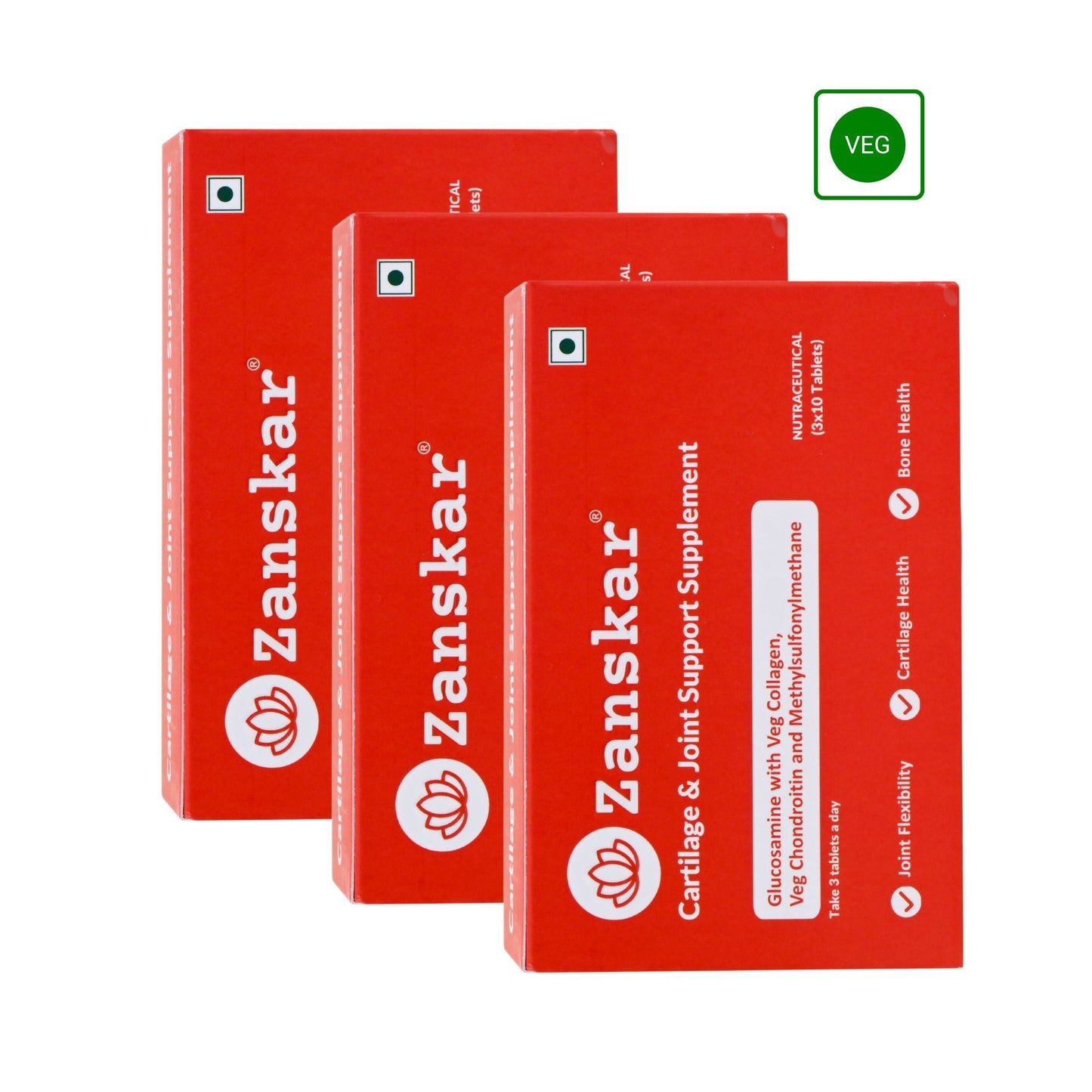 Cartilage & Joint Support Supplement